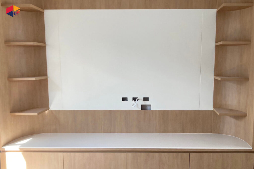 หินสังเคราะห์, ท็อปเคาน์เตอร์, ท็อปหิน, acrylic solid surface