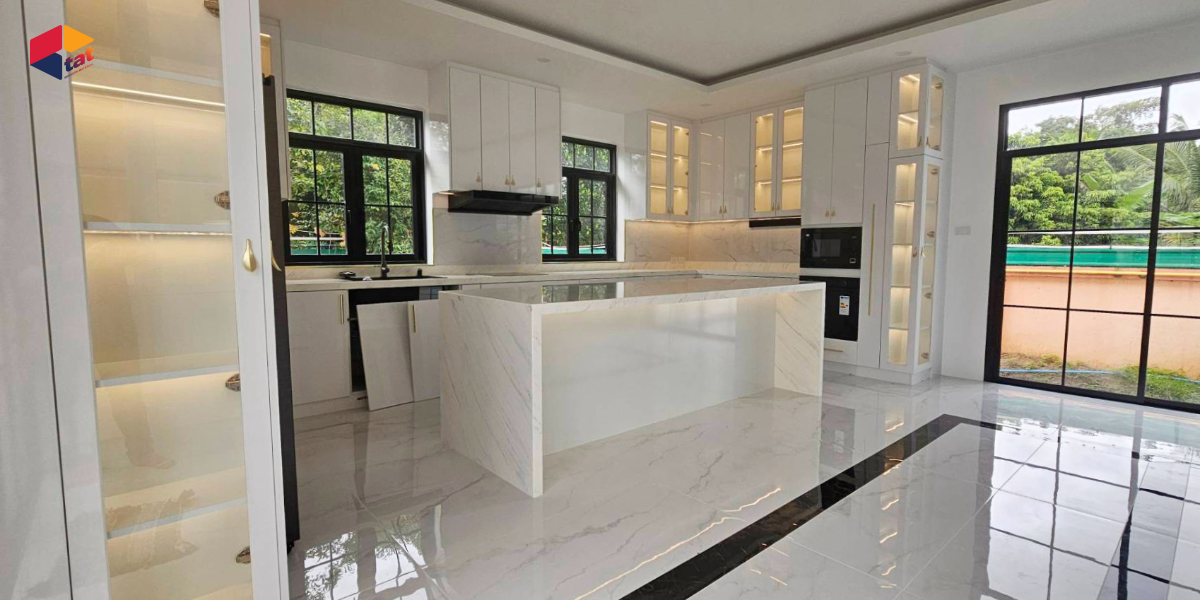 หินสังเคราะห์, ท็อปเคาน์เตอร์, ท็อปหิน, acrylic solid surface