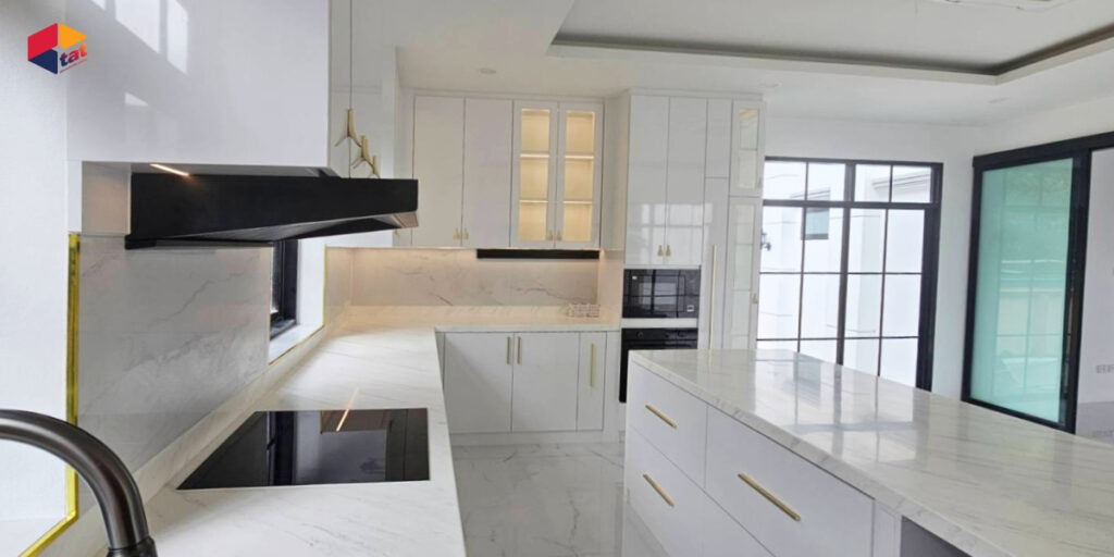 หินสังเคราะห์, ท็อปเคาน์เตอร์, ท็อปหิน, acrylic solid surface