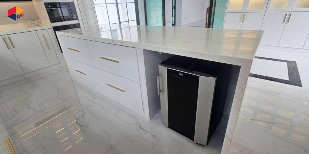 หินสังเคราะห์, ท็อปเคาน์เตอร์, ท็อปหิน, acrylic solid surface