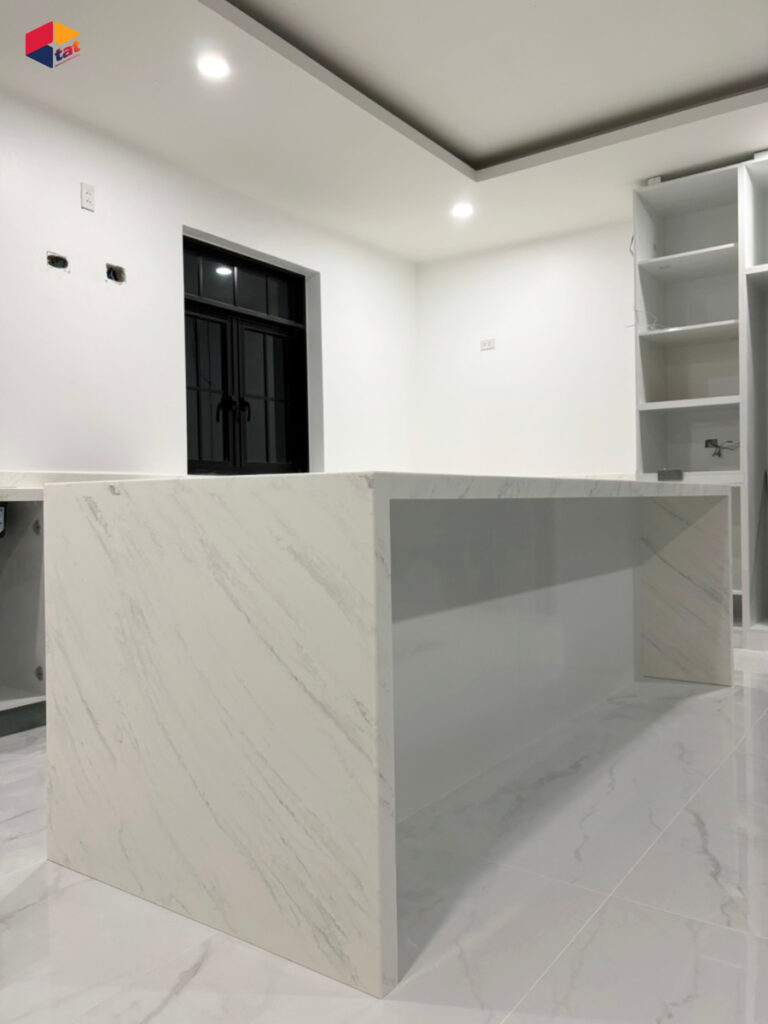 หินสังเคราะห์, ท็อปเคาน์เตอร์, ท็อปหิน, acrylic solid surface