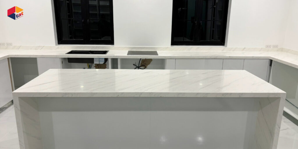 หินสังเคราะห์, ท็อปเคาน์เตอร์, ท็อปหิน, acrylic solid surface
