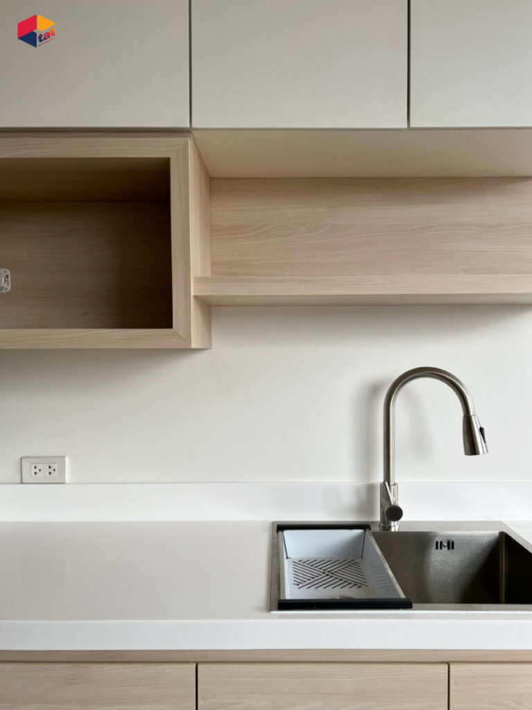 หินสังเคราะห์, ท็อปเคาน์เตอร์, ท็อปหิน, acrylic solid surface