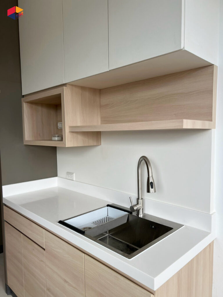 หินสังเคราะห์, ท็อปเคาน์เตอร์, ท็อปหิน, acrylic solid surface