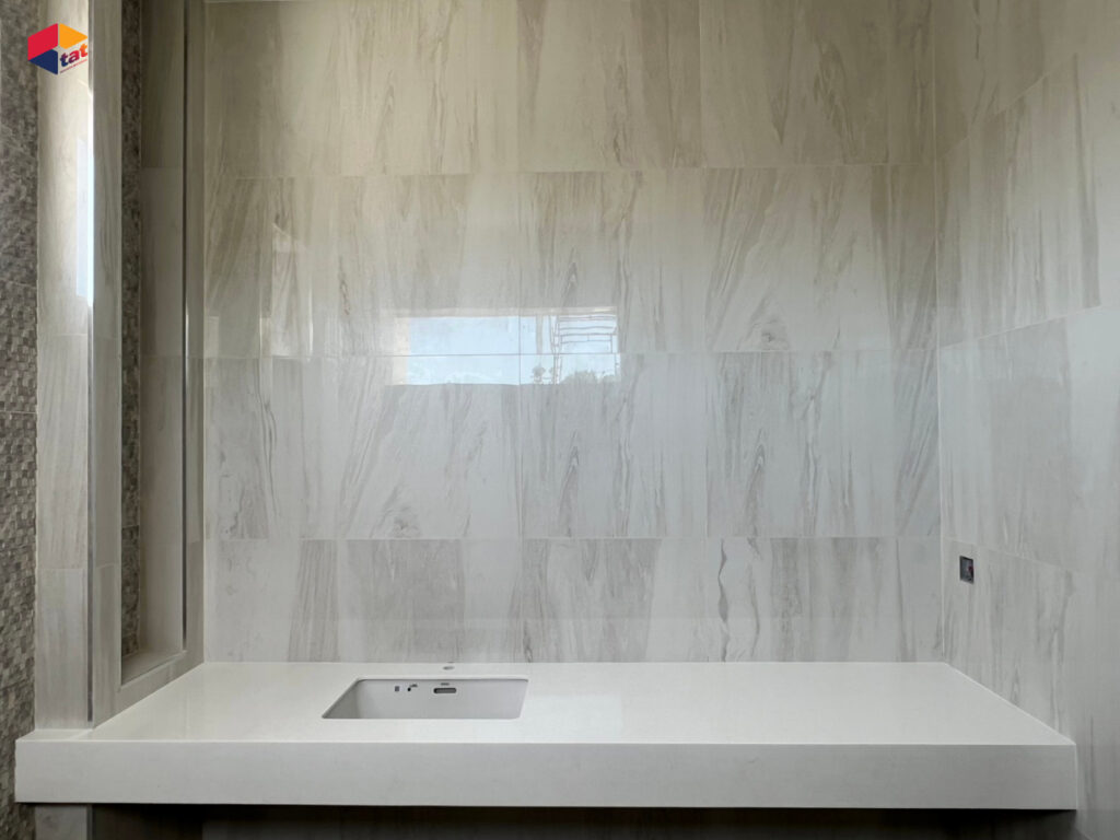 หินสังเคราะห์, ท็อปเคาน์เตอร์, ท็อปหิน, acrylic solid surface