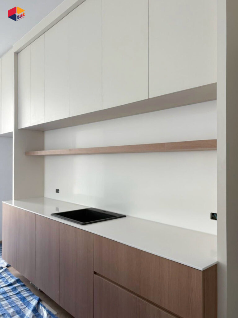 หินสังเคราะห์, ท็อปเคาน์เตอร์, ท็อปหิน, acrylic solid surface