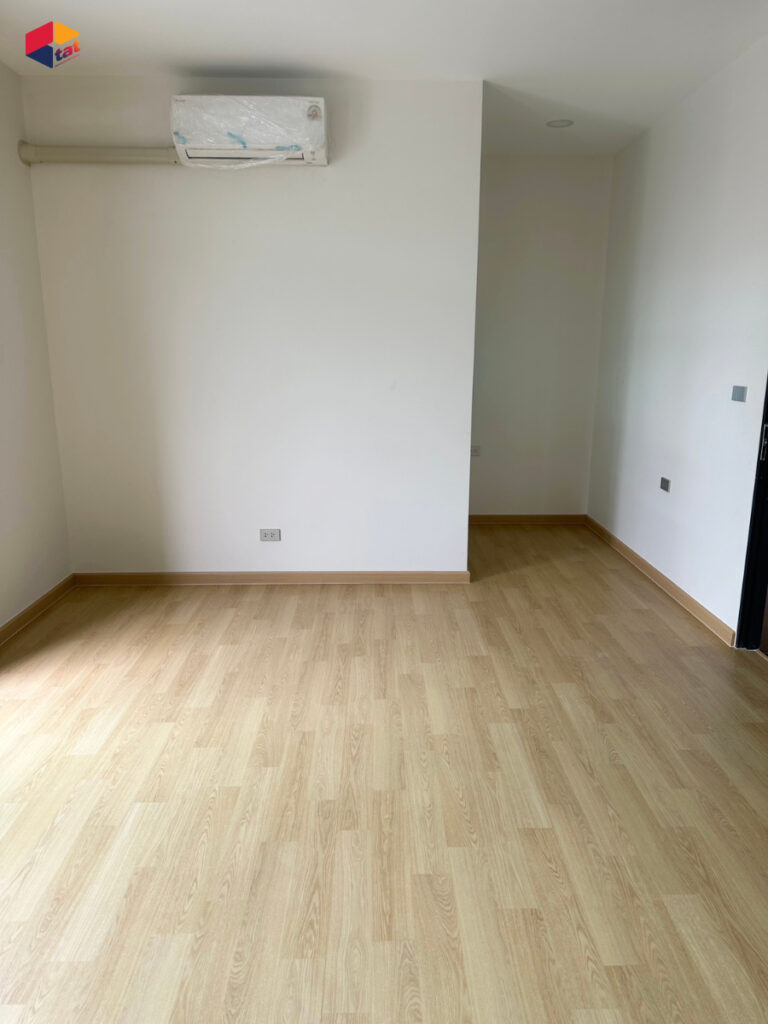 กระเบื้องยาง, กระเบื้องม้วน, Home Floor