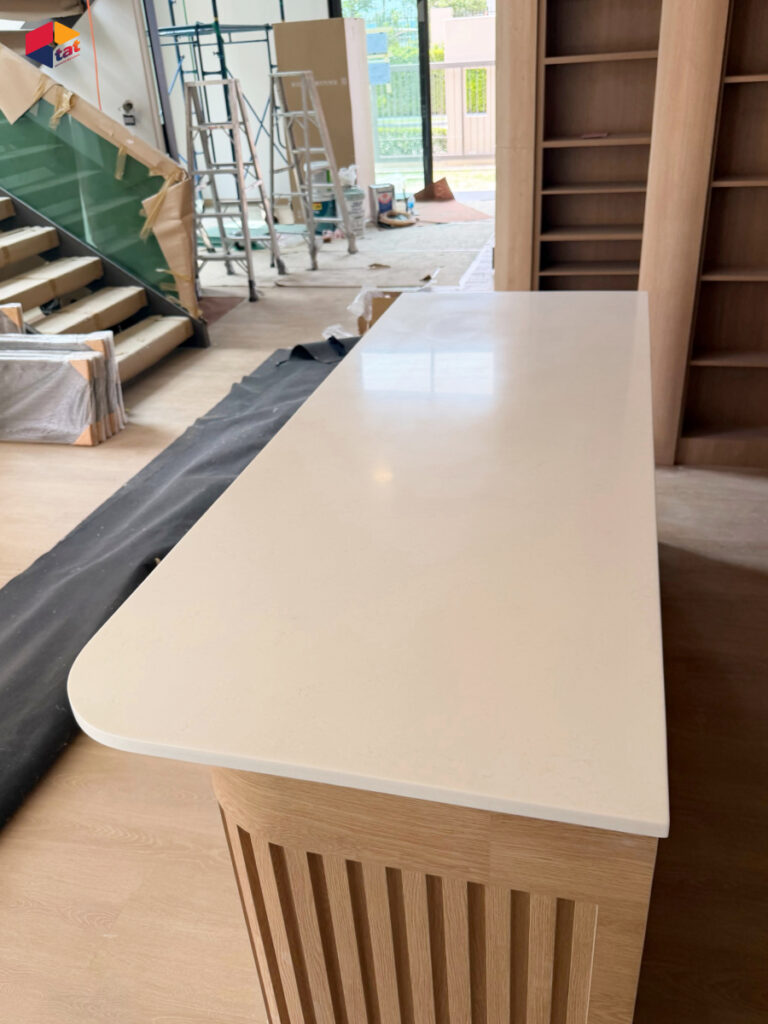 หินสังเคราะห์, ท็อปเคาน์เตอร์, ท็อปหิน, acrylic solid surface