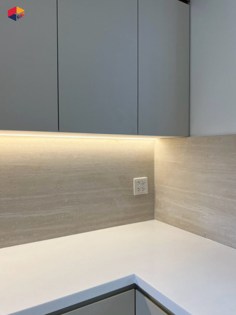 หินสังเคราะห์, ท็อปเคาน์เตอร์, ท็อปหิน, acrylic solid surface