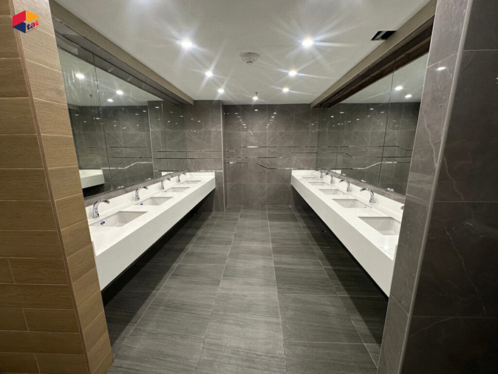 หินสังเคราะห์, ท็อปครัว, ท็อปหิน, acrylic solid surface