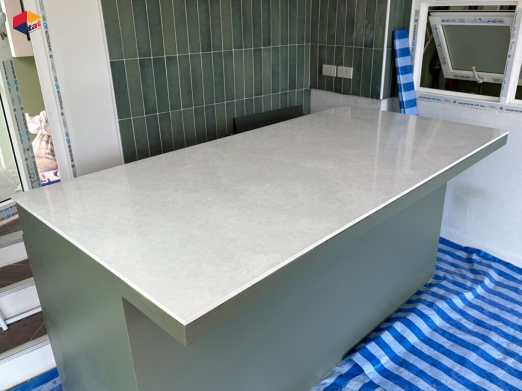 หินสังเคราะห์, ท็อปเคาน์เตอร์, ท็อปหิน, acrylic solid surface