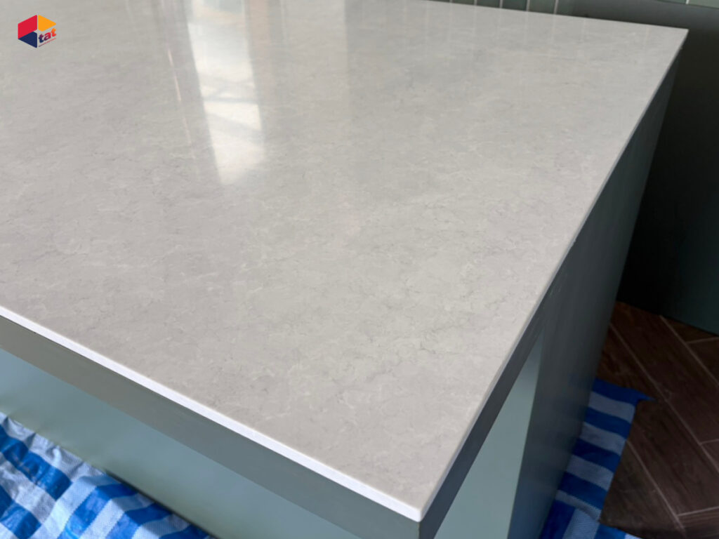 หินสังเคราะห์, ท็อปเคาน์เตอร์, ท็อปหิน, acrylic solid surface