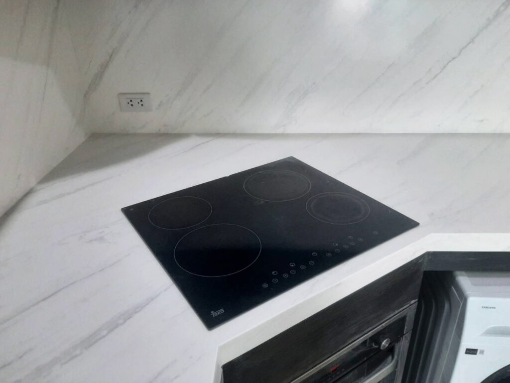 หินสังเคราะห์, ท็อปเคาน์เตอร์, ท็อปหิน, acrylic solid surface