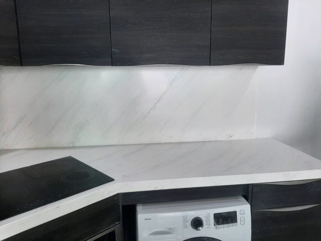 หินสังเคราะห์, ท็อปเคาน์เตอร์, ท็อปหิน, acrylic solid surface