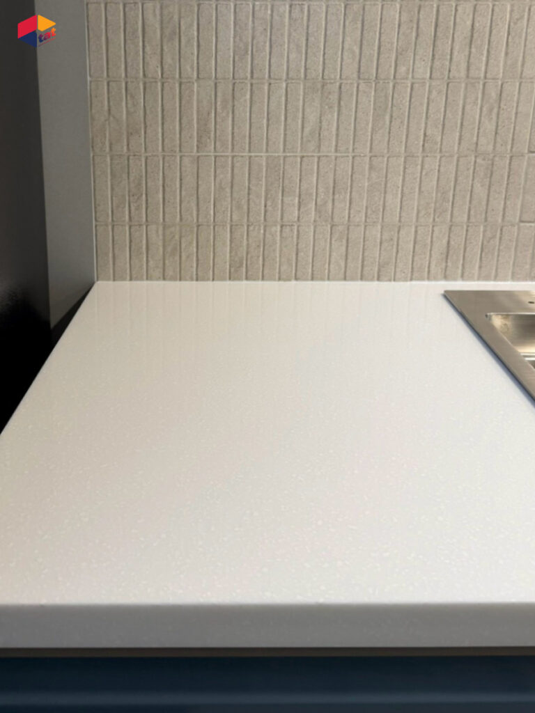 หินสังเคราะห์, ท็อปเคาน์เตอร์, ท็อปหิน, acrylic solid surface
